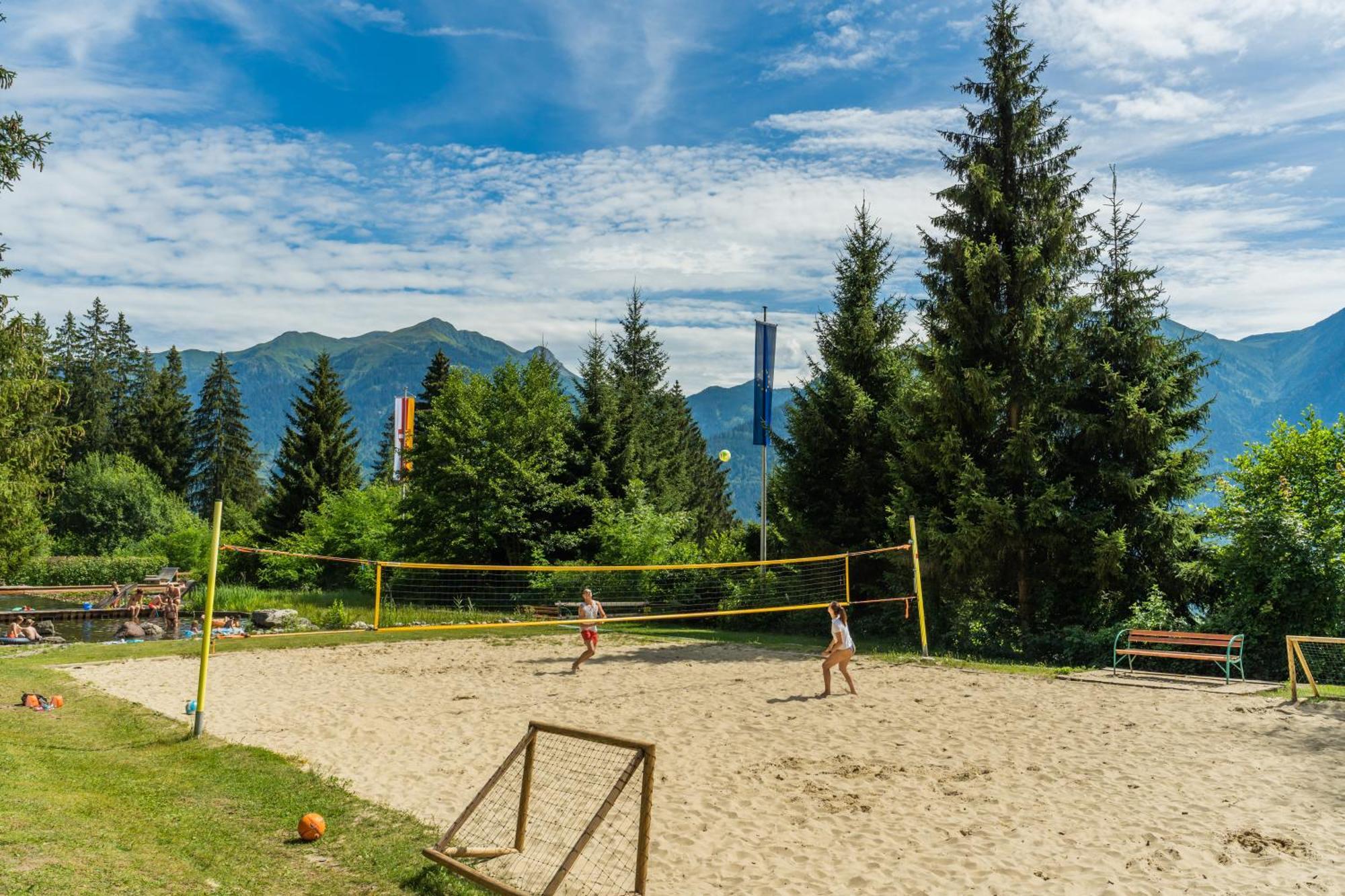 Alpenferienpark Reisach ภายนอก รูปภาพ